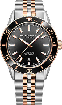 Часы Raymond Weil Freelancer 2775-S51-20051